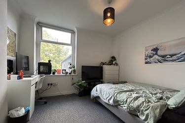 9 bed house, Cathays, Plasnewydd, Cardiff, CF244AQ - Image 9