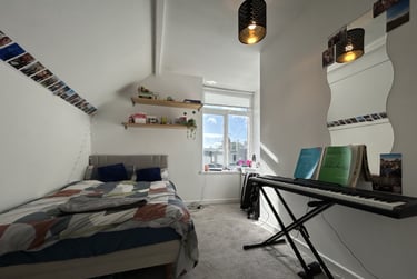 9 bed house, Cathays, Plasnewydd, Cardiff, CF244AQ - Image 10