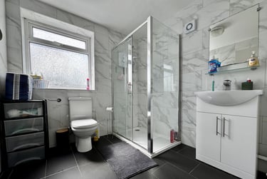 3 bed house, Roath, Plasnewydd, Cardiff, CF243BG - Image 4