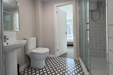 8 bed house, Cathays, Cardiff, CF244BJ - Image 12