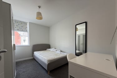 8 bed house, Cathays, Cardiff, CF244BJ - Image 13