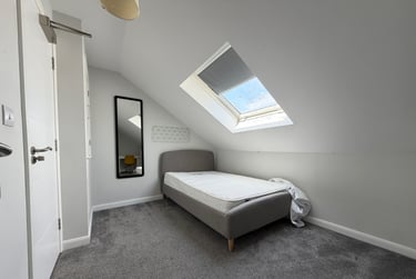 8 bed house, Cathays, Cardiff, CF244BJ - Image 14