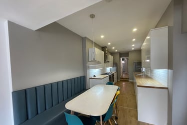 8 bed house, Cathays, Cardiff, CF244BJ - Image 3
