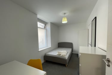8 bed house, Cathays, Cardiff, CF244BJ - Image 5