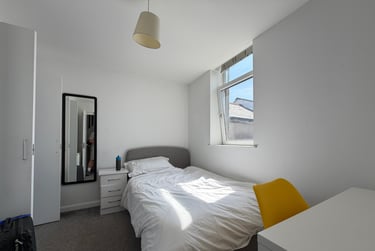 8 bed house, Cathays, Cardiff, CF244BJ - Image 10