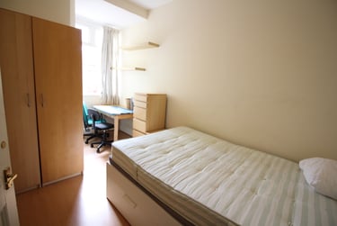 4 bed house, Cathays, Cardiff, CF244QT - Image 4