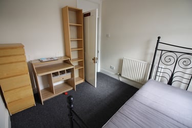 4 bed house, Cathays, Cardiff, CF244QT - Image 5