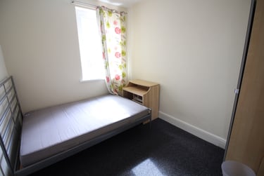 4 bed house, Cathays, Cardiff, CF244QT - Image 6