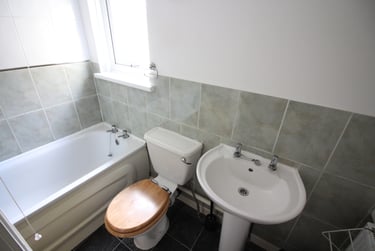 4 bed house, Cathays, Cardiff, CF244QT - Image 7