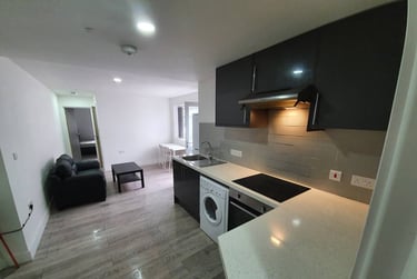 1 bed flat, 2,, Cathays, Cardiff, CF244ES - Image 2