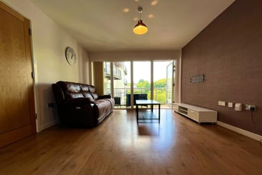 2 bed flat, Cardiff Bay, Sports Village, Cardiff, CF110SB - Image 3