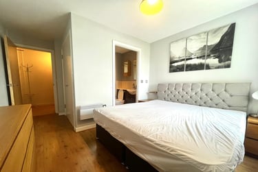 2 bed flat, Cardiff Bay, Sports Village, Cardiff, CF110SB - Image 5