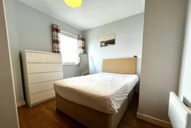 2 bed flat, Cardiff Bay, Sports Village, Cardiff, CF110SB - Image 6