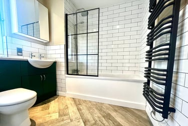 2 bed flat, Cardiff Bay, Sports Village, Cardiff, CF110SB - Image 7