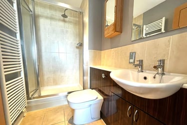 2 bed flat, Cardiff Bay, Sports Village, Cardiff, CF110SB - Image 8