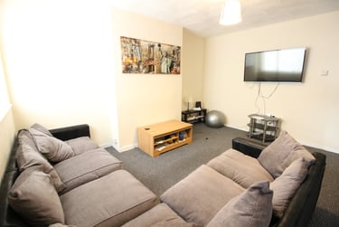5 bed house, Roath, Plasnewydd, Cardiff, CF243EH - Image 1