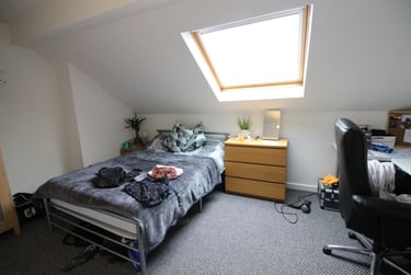 5 bed house, Roath, Plasnewydd, Cardiff, CF243EH - Image 7