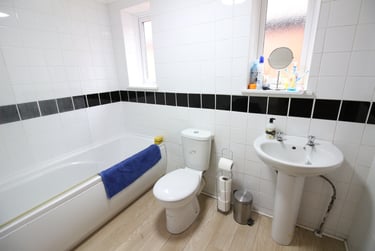 5 bed house, Roath, Plasnewydd, Cardiff, CF243EH - Image 9