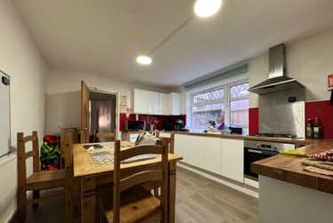 6 bed house, Cathays, Plasnewydd, Cardiff, CF244AQ - Image 2