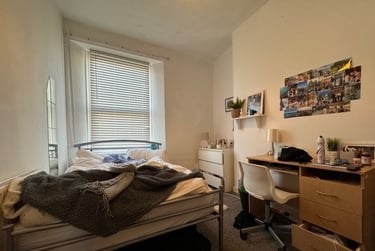 6 bed house, Cathays, Plasnewydd, Cardiff, CF244AQ - Image 12