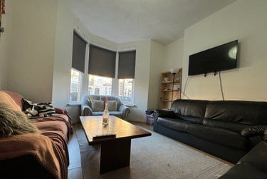6 bed house, Cathays, Plasnewydd, Cardiff, CF244AQ - Image 3