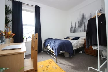 6 bed house, Cathays, Plasnewydd, Cardiff, CF244AQ - Image 5