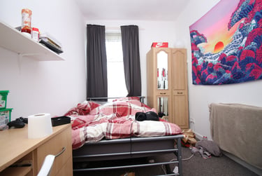 6 bed house, Cathays, Plasnewydd, Cardiff, CF244AQ - Image 7