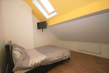 6 bed house, Kensington, Liverpool, L66BE - Image 11