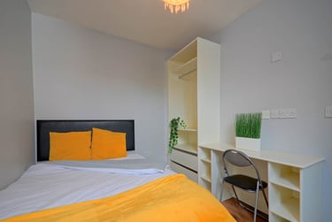 6 bed house, Kensington, Liverpool, L66BE - Image 12