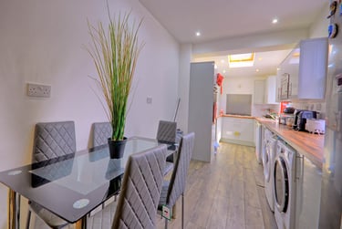 6 bed house, Kensington, Liverpool, L66BE - Image 3