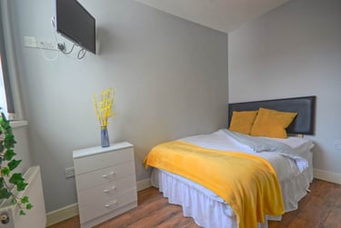 6 bed house, Kensington, Liverpool, L66BE - Image 5