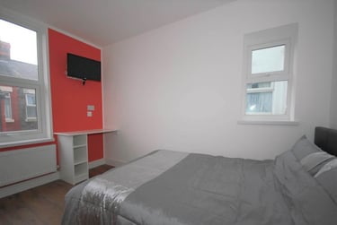 6 bed house, Kensington, Liverpool, L66BE - Image 6