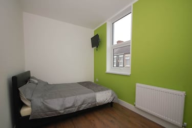 6 bed house, Kensington, Liverpool, L66BE - Image 9