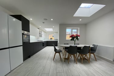 6 bed house, Cathays, Plasnewydd, Cardiff, CF244DJ - Image 1