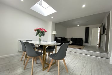 6 bed house, Cathays, Plasnewydd, Cardiff, CF244DJ - Image 2