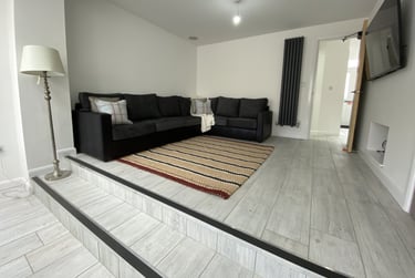 6 bed house, Cathays, Plasnewydd, Cardiff, CF244DJ - Image 3