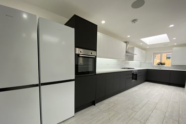 6 bed house, Cathays, Plasnewydd, Cardiff, CF244DJ - Image 4