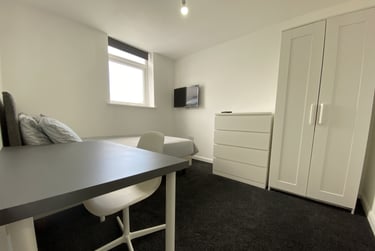 6 bed house, Cathays, Plasnewydd, Cardiff, CF244DJ - Image 6