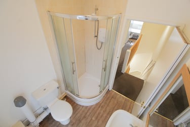 1 bed house, Treforest, Pontypridd, CF371RP - Image 10