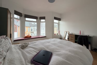 5 bed house, Cathays, Cardiff, CF244QL - Image 11