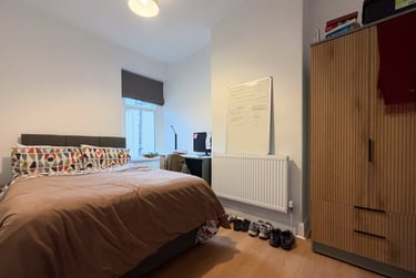 5 bed house, Cathays, Cardiff, CF244QL - Image 12