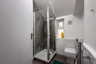 5 bed house, Cathays, Cardiff, CF244QL - Image 14