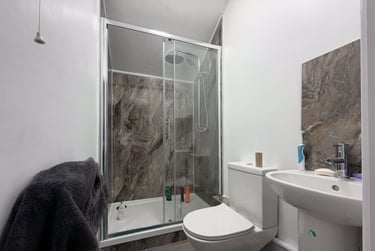 5 bed house, Cathays, Cardiff, CF244QL - Image 15