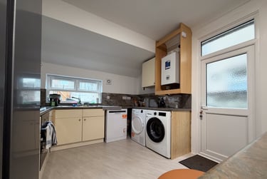 5 bed house, Cathays, Cardiff, CF244QL - Image 4
