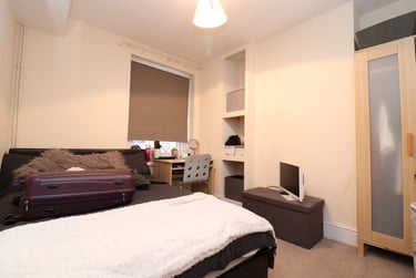 4 bed house, Cathays, Plasnewydd, Cardiff, CF244DF - Image 5