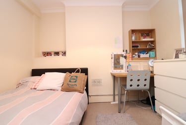 4 bed house, Cathays, Plasnewydd, Cardiff, CF244DF - Image 6