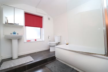 4 bed house, Cathays, Plasnewydd, Cardiff, CF244DF - Image 7