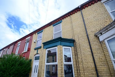 5 bed house, Wavertree, Liverpool, L153HG - Image 12