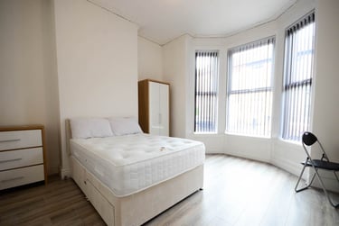 5 bed house, Wavertree, Liverpool, L153HG - Image 6