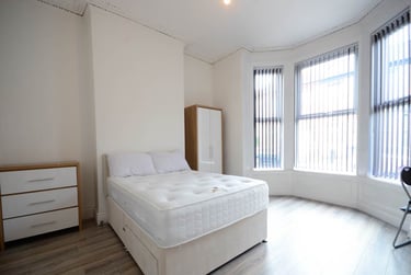 5 bed house, Wavertree, Liverpool, L153HG - Image 7